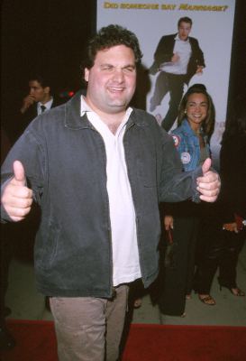 Artie Lange at event of The Bachelor (1999)