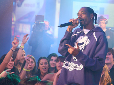 Snoop Dogg