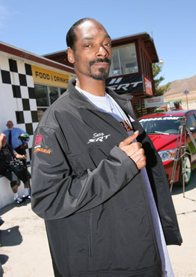 Snoop Dogg