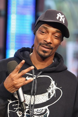 Snoop Dogg