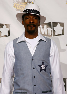 Snoop Dogg