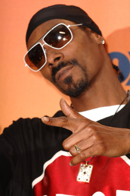 Snoop Dogg