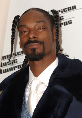 Snoop Dogg