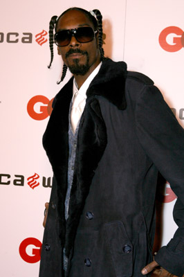 Snoop Dogg