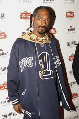 Snoop Dogg at event of The Tenants (2005)