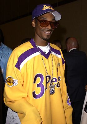 Snoop Dogg at event of ESPY Awards (2002)