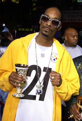 Snoop Dogg at event of Slaptas brolis (2002)