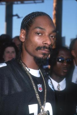 Snoop Dogg