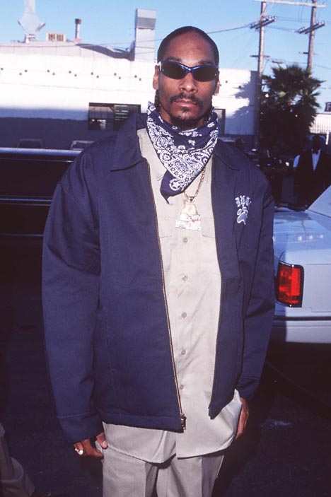 Snoop Dogg