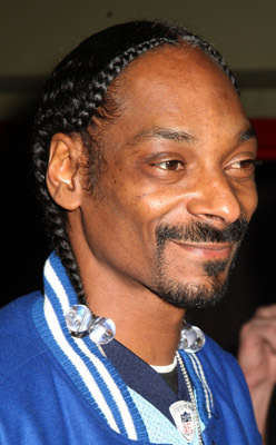 Snoop Dogg