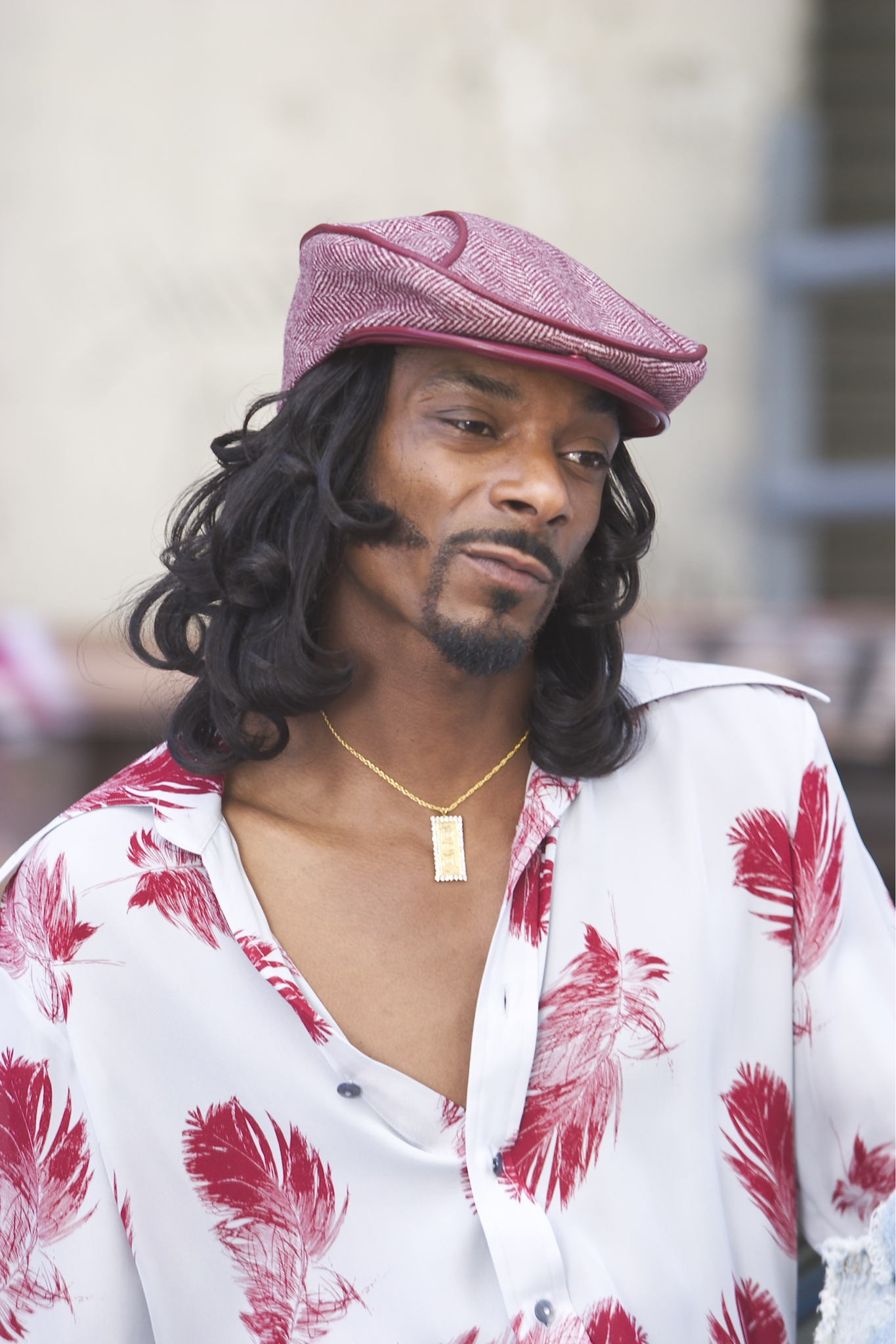 Still of Snoop Dogg in Starsky & Hutch (2004)