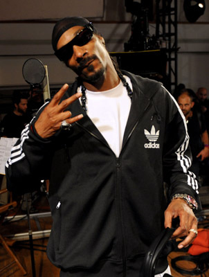 Snoop Dogg