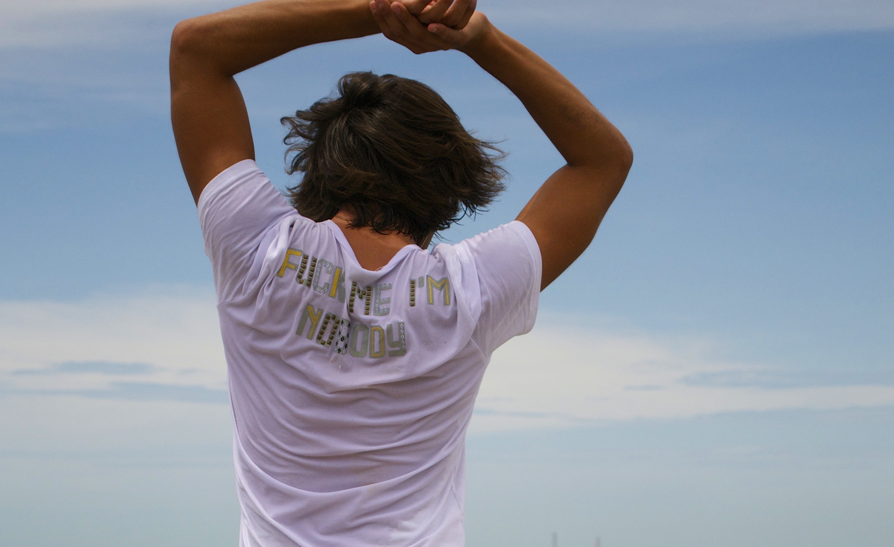 2013 PHOTOSHOOT ON THE BEACH. JUAN CARLOS FLORES 09.