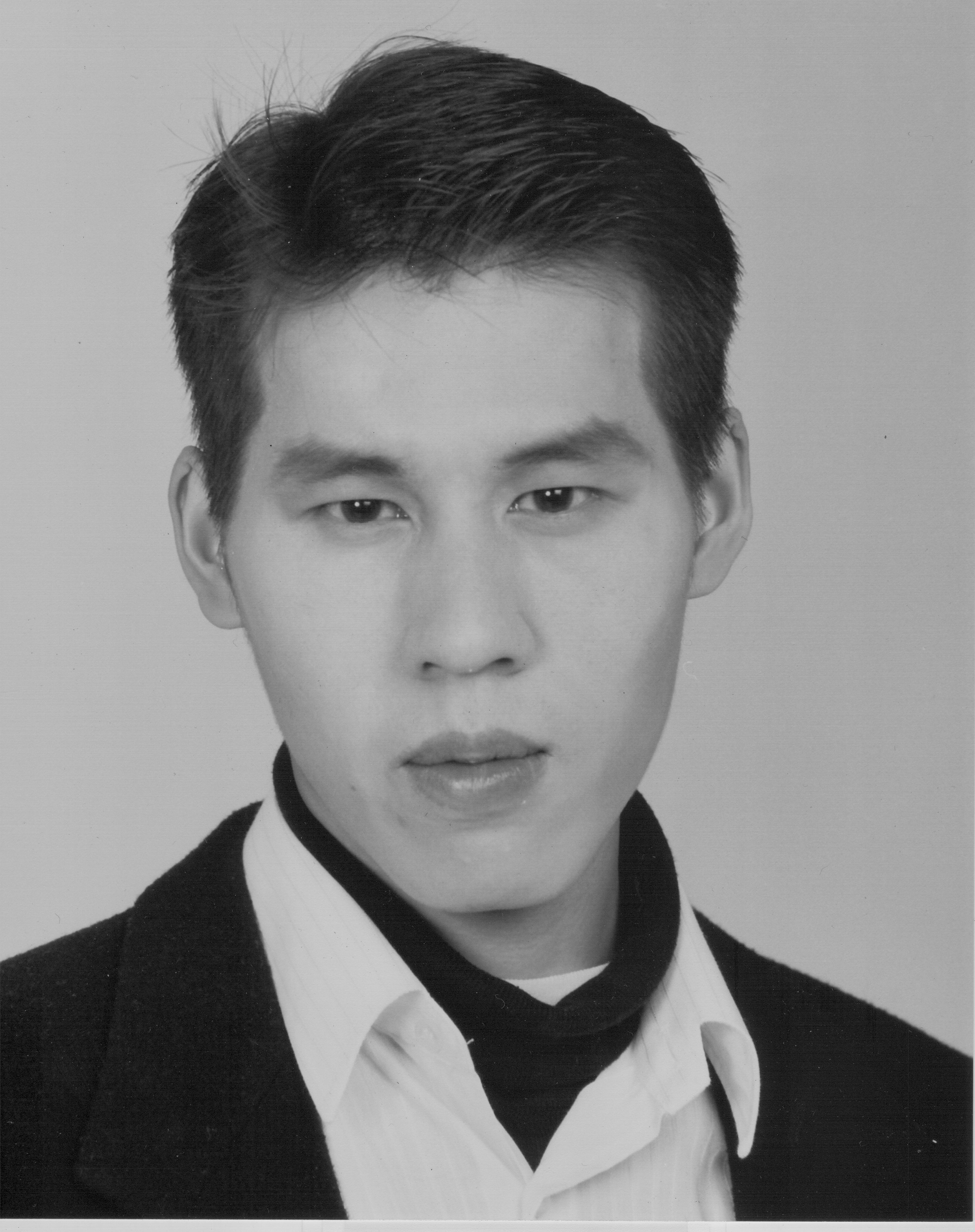 David Cheung