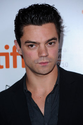 Dominic Cooper