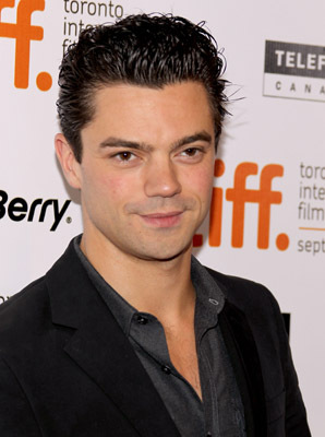 Dominic Cooper