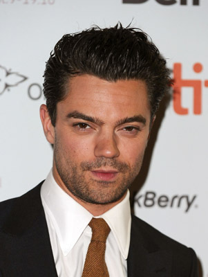 Dominic Cooper