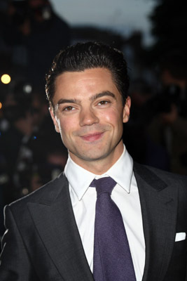 Dominic Cooper