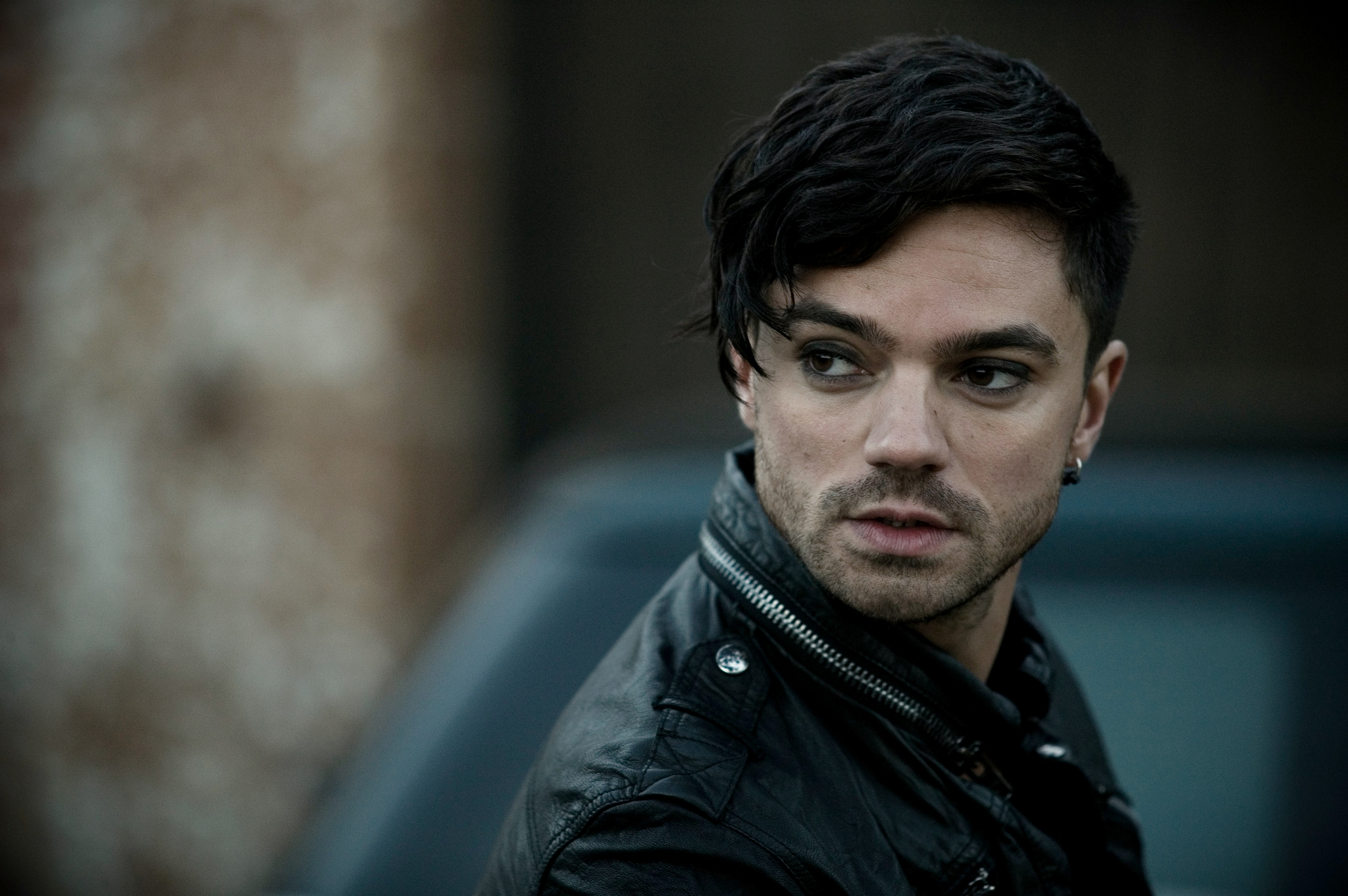 Still of Dominic Cooper in Tamara Drewe (2010)