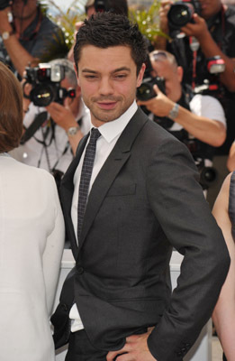 Actor Dominic Cooper attends the 'Tamara Drewe' Photo Call held at the Palais des Festivals during the 63rd Annual International Cannes Film Festival on May 18, 2010 in Cannes, France.