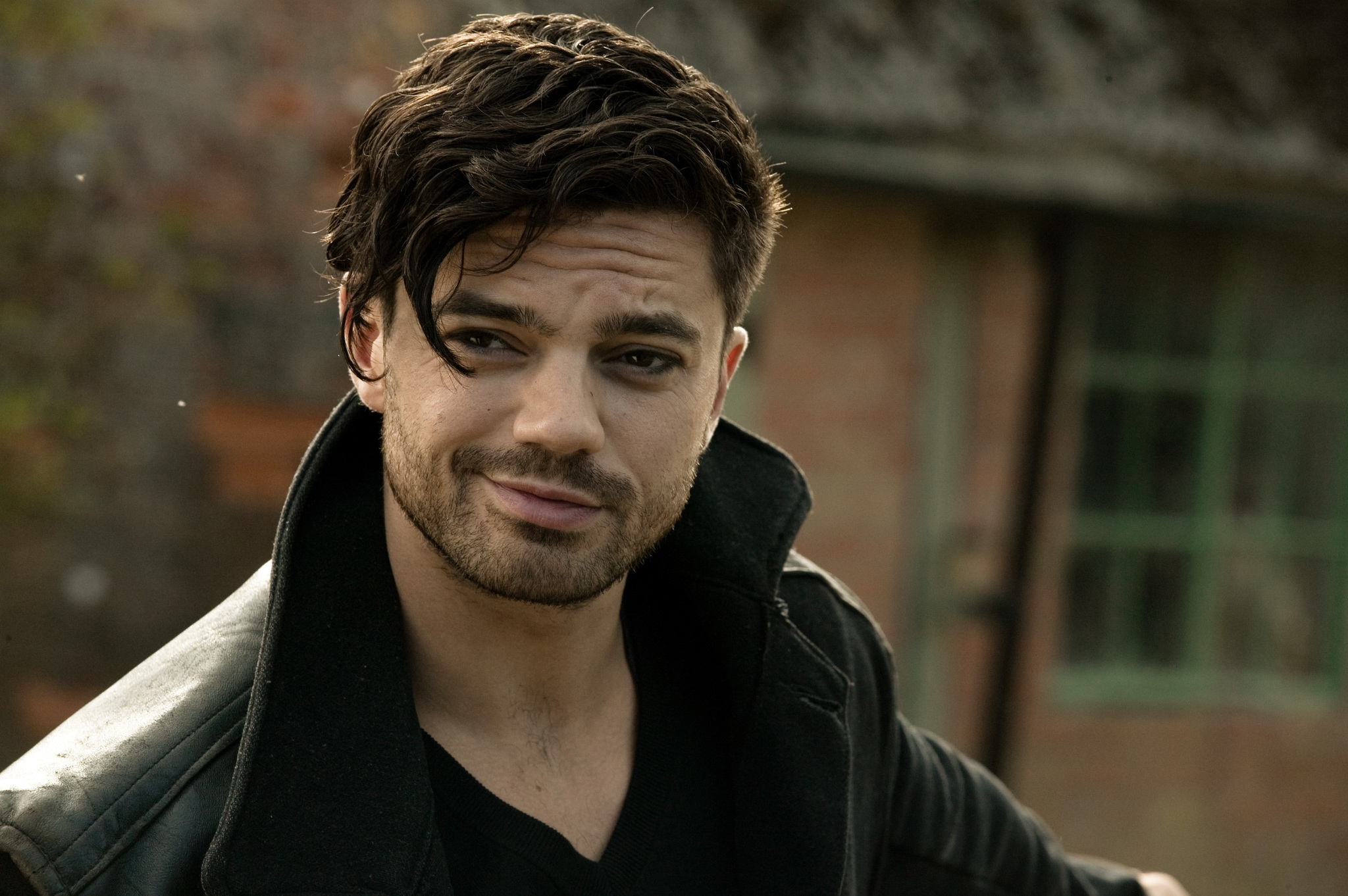 Still of Dominic Cooper in Tamara Drewe (2010)