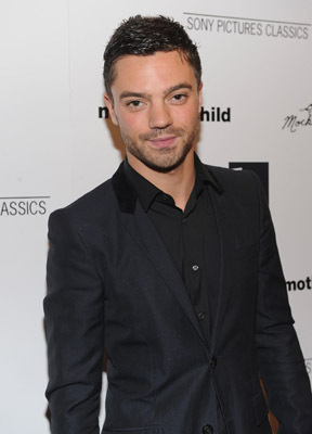 Dominic Cooper at event of Mother and Child (2009)