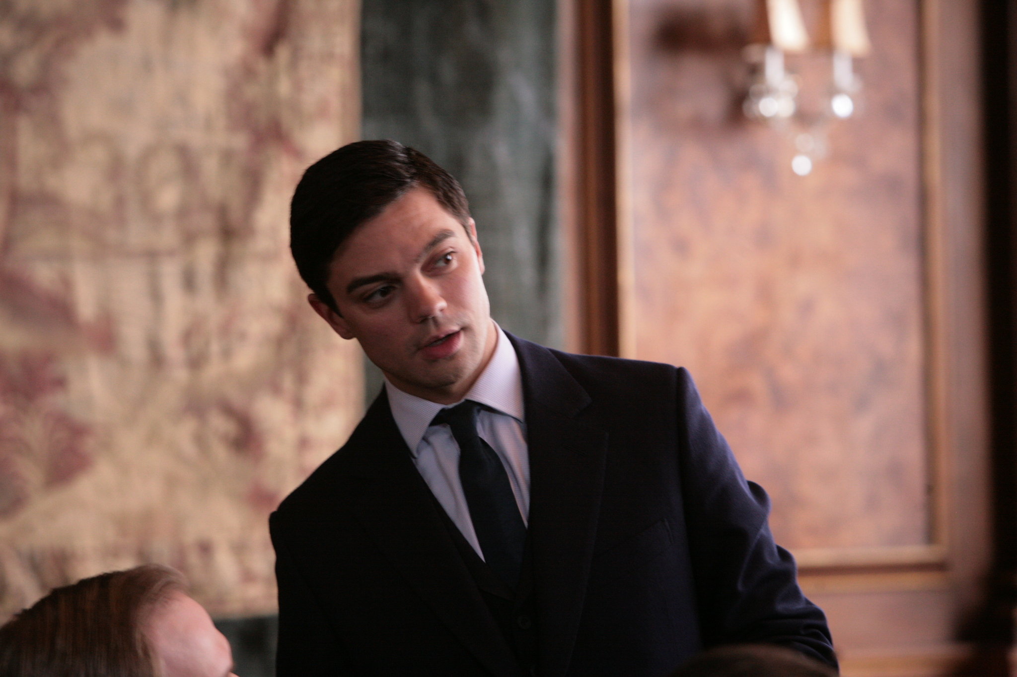 Still of Dominic Cooper in An Education (2009)