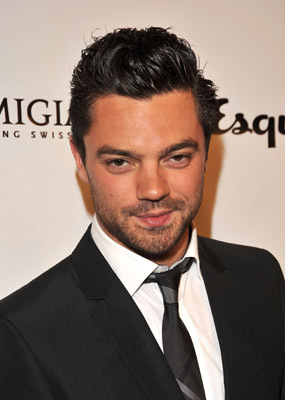 Dominic Cooper at event of An Education (2009)