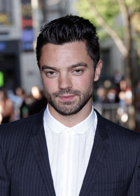 Dominic Cooper at event of An Education (2009)