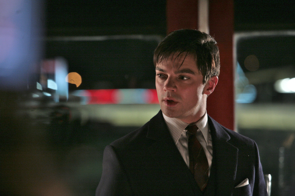 Still of Dominic Cooper in An Education (2009)