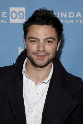 Dominic Cooper