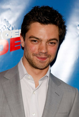 Dominic Cooper