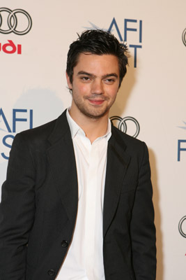 Dominic Cooper at event of The History Boys (2006)