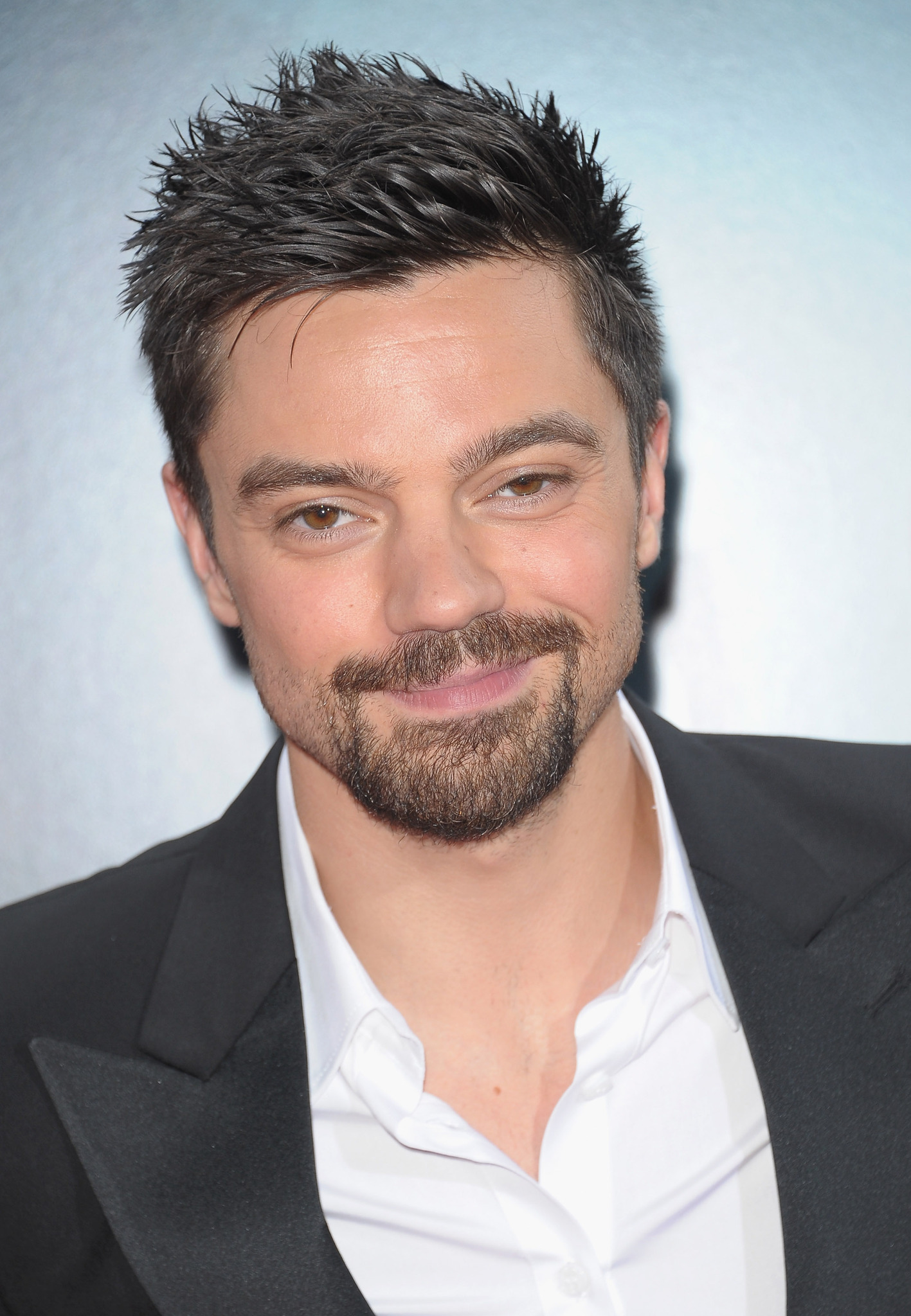 Dominic Cooper at event of Abraomas Linkolnas: Vampyru medziotojas (2012)