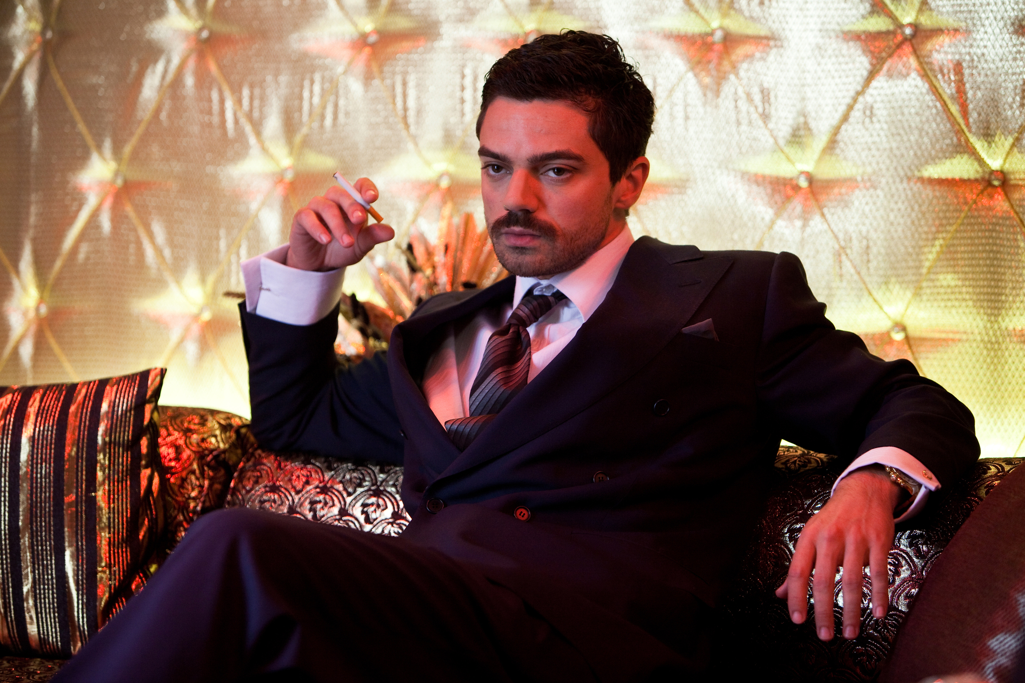 Still of Dominic Cooper in The Devil's Double (2011)