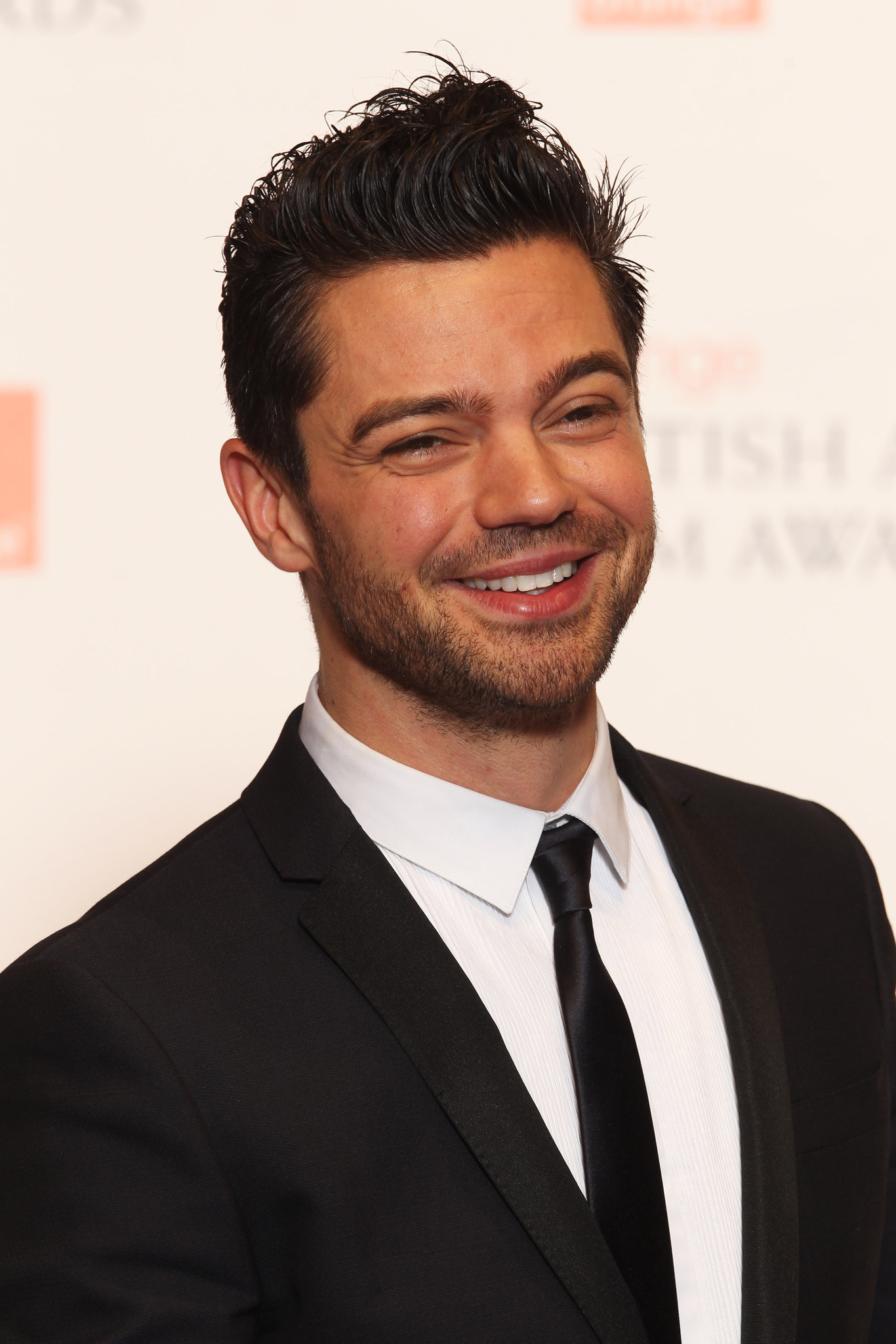 Dominic Cooper