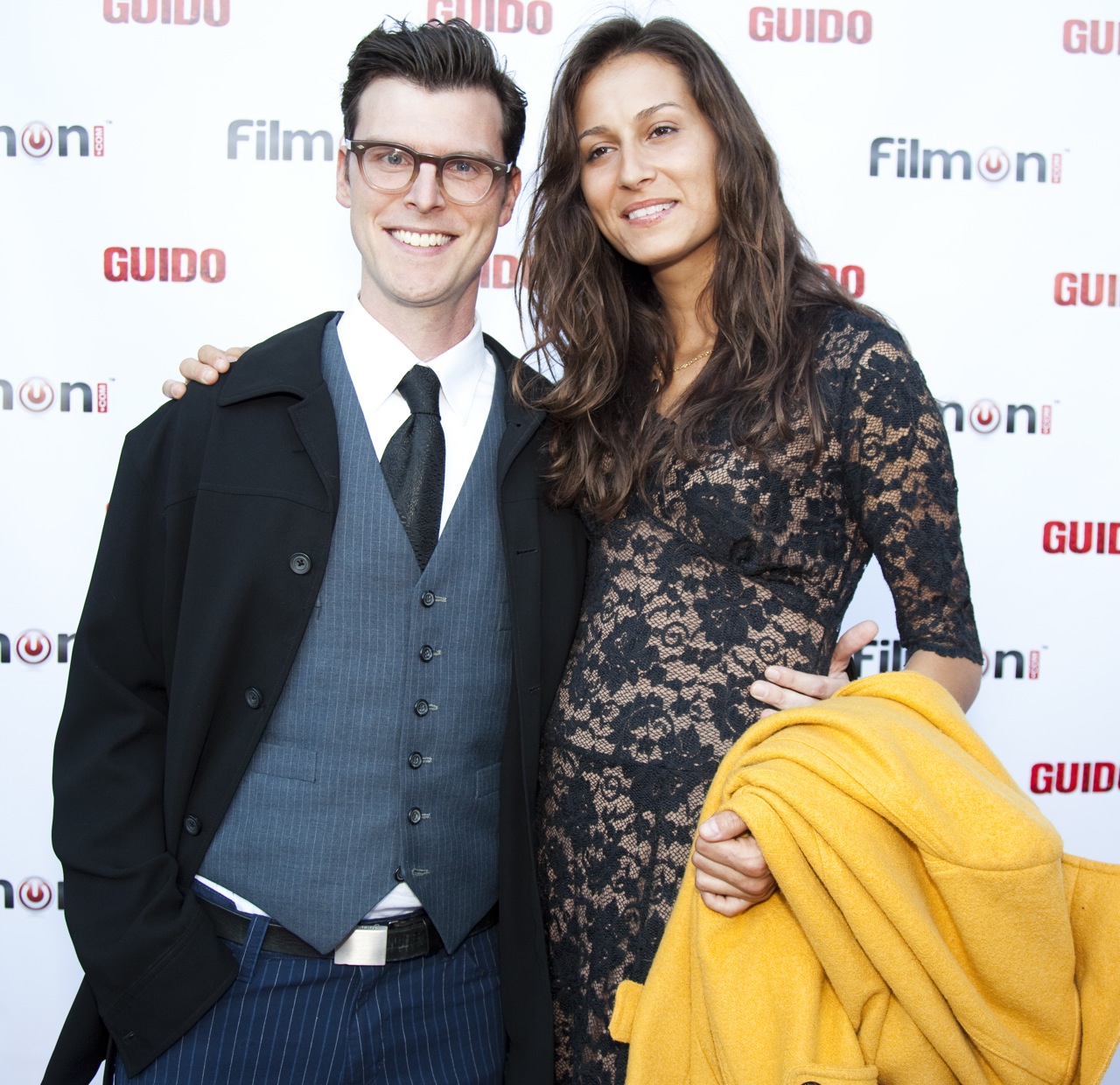 Guido premiere