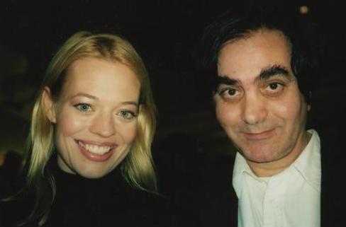 Jeri Ryan John Long