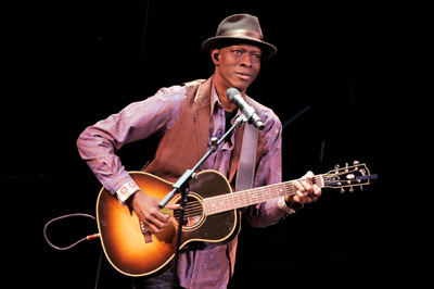 Keb' Mo'