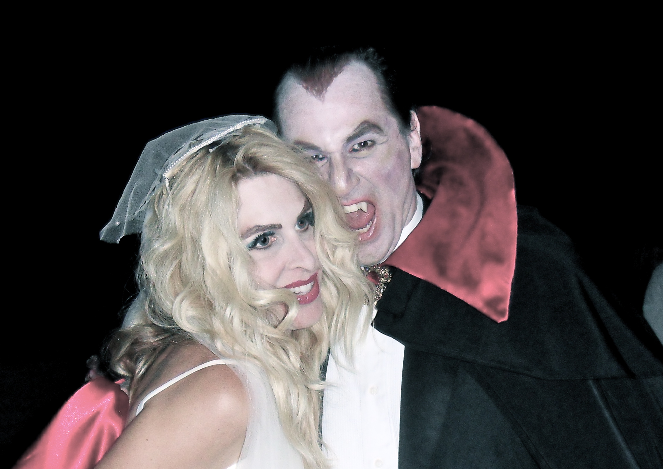 Dracula's bride