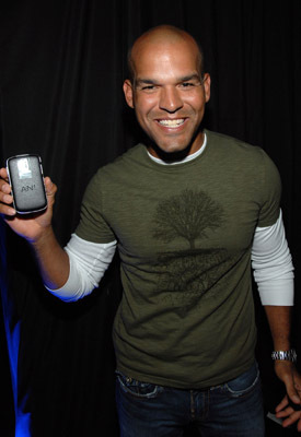 Amaury Nolasco