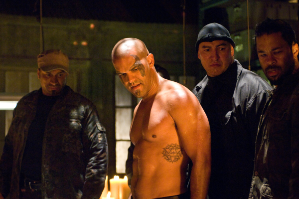 Still of Amaury Nolasco in Max Payne (2008)