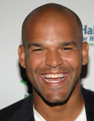 Amaury Nolasco