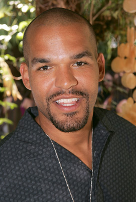 Amaury Nolasco