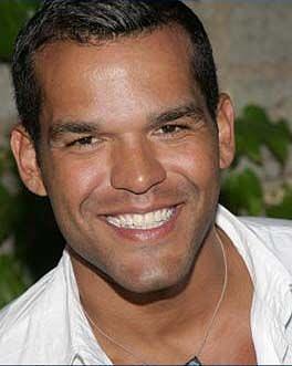 Amaury Nolasco