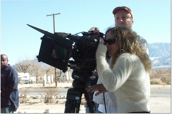 Directing Mirage