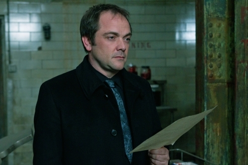 Still of Mark Sheppard in Supernatural (2005)