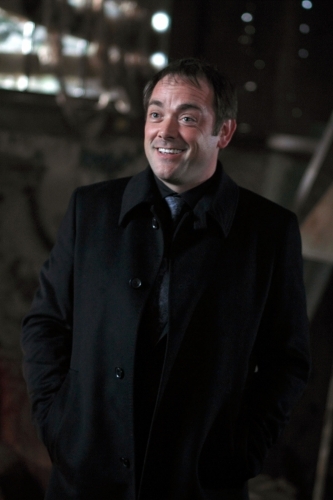 Still of Mark Sheppard in Supernatural (2005)