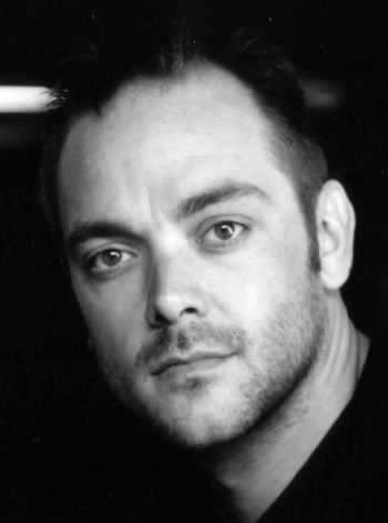 Mark Sheppard