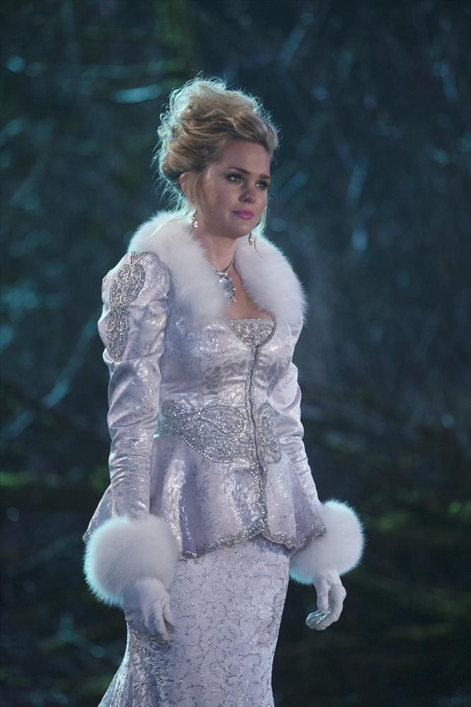 Still of Sunny Mabrey in Once Upon a Time (2011)